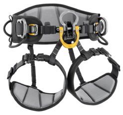 ARNÉS ASTRO SIT PETZL