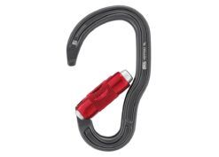 MOSQUETON VERTIGO TWIST-LOCK