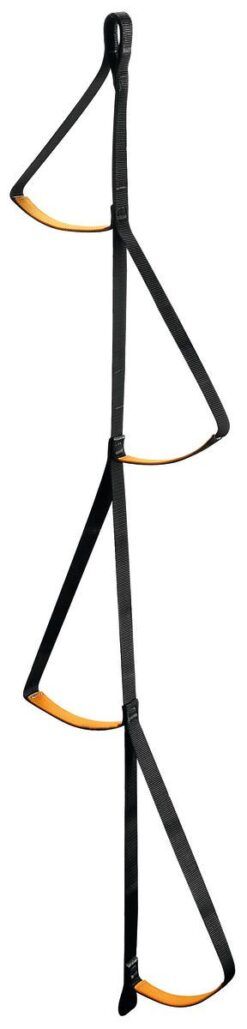 Estribo Petzl LOOPING