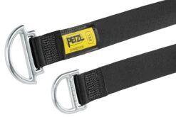 CONNEXION FIXE Petzl