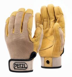 Guantes Cordex Petzl