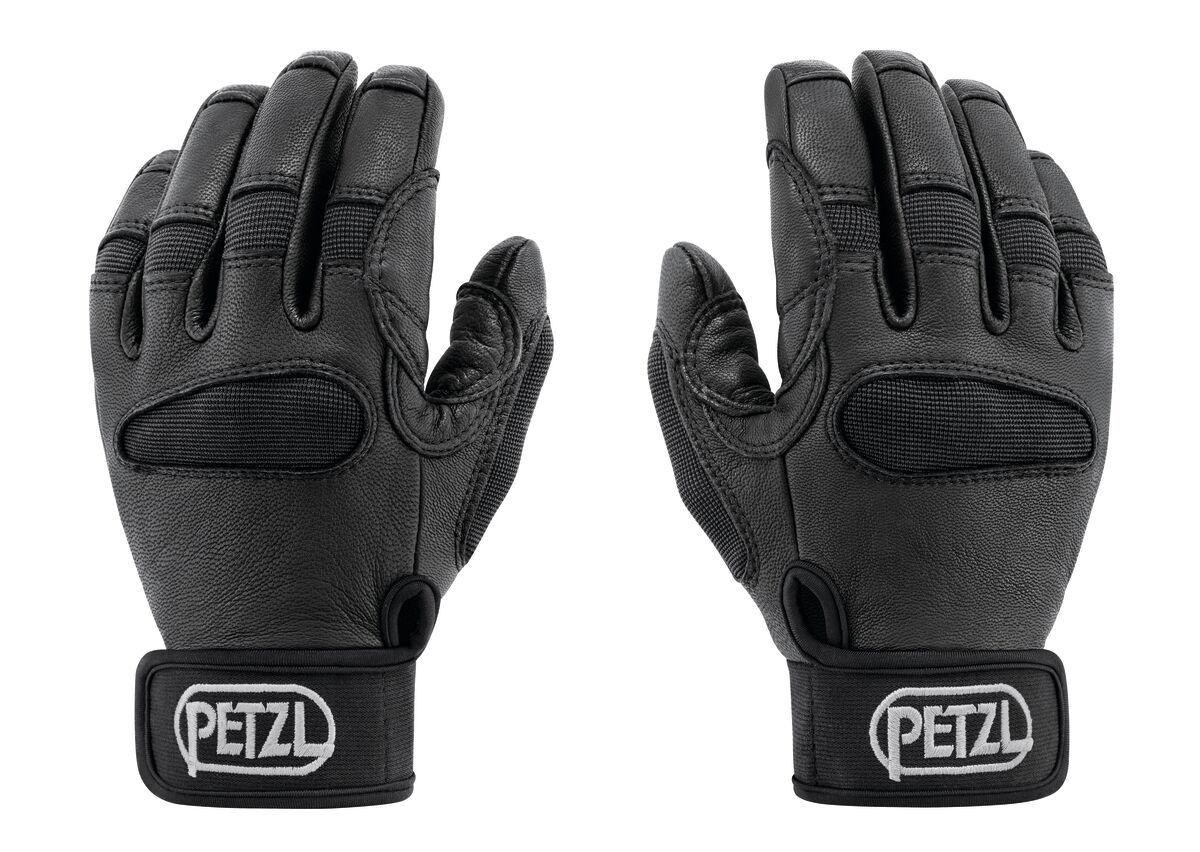 Guantes PETZL Cordex Plus Guantes PETZL Cordex Plus