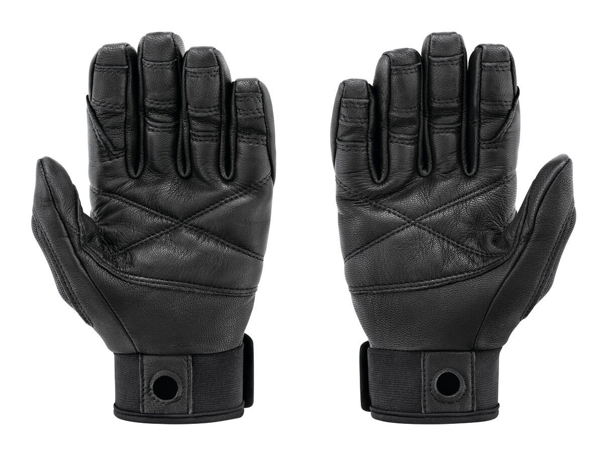 Guantes PETZL Cordex Plus Guantes PETZL Cordex Plus