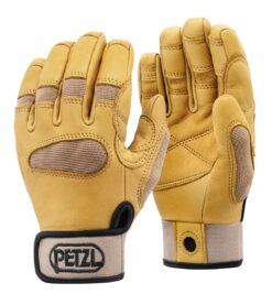 Guantes PETZL Cordex Plus