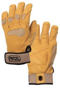 Guantes PETZL Cordex Plus