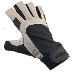 ROCKER guantes Rock Empire