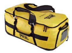 DUFFEL 85 bolsa de transporte Petzl