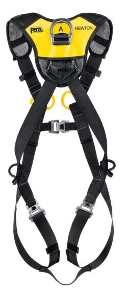 Arnés Newton Fast Petzl