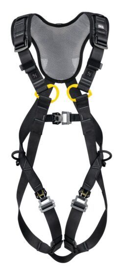 Arnés Newton Fast Petzl