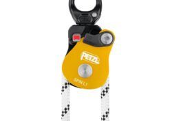 Spin l1 Petzl
