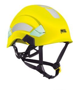 casco vertex petzl hi-viz