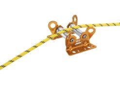 Protector de cuerda Petzl ROLLER COASTER