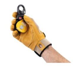 Polea Petzl SPIN S1