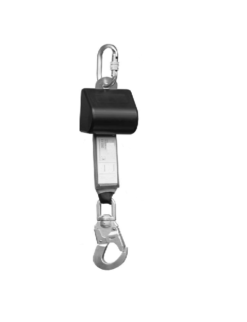 Anticáidas retráctil de cinta ANRH2 accesus