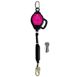 Anticaídas retráctil Accesus ANR 250HV