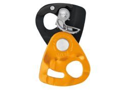 NANO TRAXION Petzl