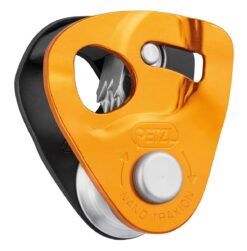 NANO TRAXION Petzl