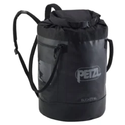 Saca autoportante de gran capacidad BUCKET 45
