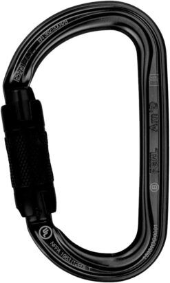 Mosquetón Petzl Am'D