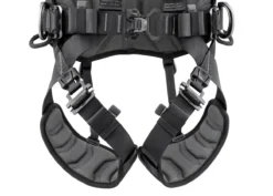 Arnés anticaídas VOLT WIND versión europea PETZL
