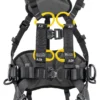 Arnés anticaídas VOLT WIND versión europea PETZL