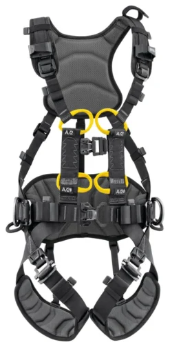 Arnés anticaídas VOLT WIND versión europea PETZL