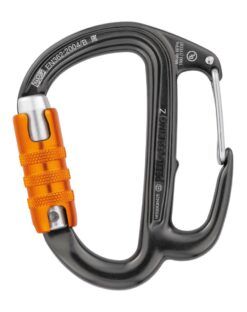 Mosquetón FREINO Petzl Z