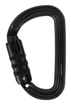 Mosquetón Sm'D PETZL