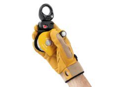 Polea Petzl SPIN L1D