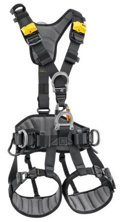 Arnés PETZL AVAO FAST versión internacional