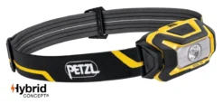 Linterna frontal Petzl ARIA 1R