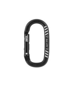 Mosquetón auxiliar Petzl, MINO