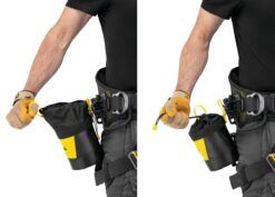 Petzl TOOLBAG S 1.5 L