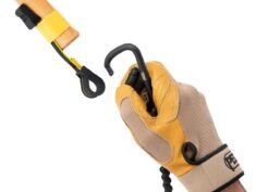 TOOLTAPE Petzl + TOOLINK S