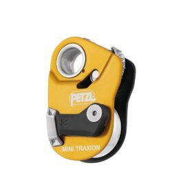 Polea Petzl MINI TRAXION