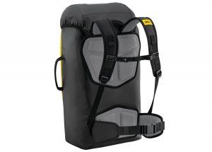 PETZL Mochila TRANSPORT 60 L