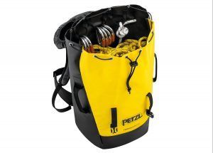 PETZL Mochila TRANSPORT 60 L