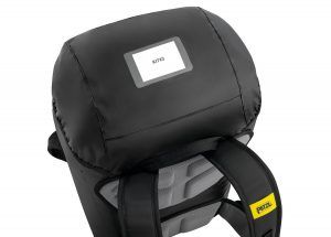 PETZL Mochila TRANSPORT 60 L