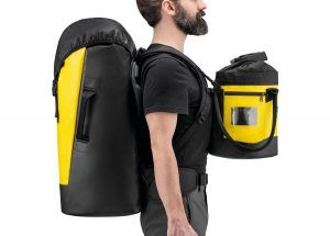 PETZL Mochila TRANSPORT 60 L