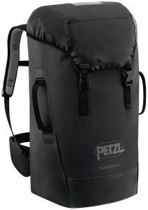 PETZL Mochila TRANSPORT 60L