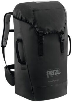 PETZL Mochila TRANSPORT 60L