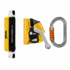 Pack Anticaídas PETZL Premium