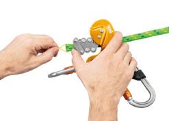 Cuerda Petzl FLOW
