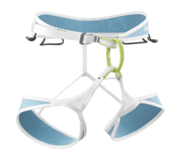 PRISMA EDELRID Equipos verticales
