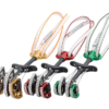 Pack Dragon Cam II 2, 3 y 4 DMM