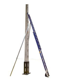 Escalera IRULADDER