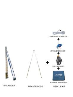 Equipos verticales