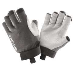 Guantes Edelrid Work Open II