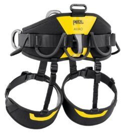 Arnés trabajos verticales AVAO SIT Petzl