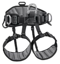 Arnés trabajos verticales AVAO SIT Petzl